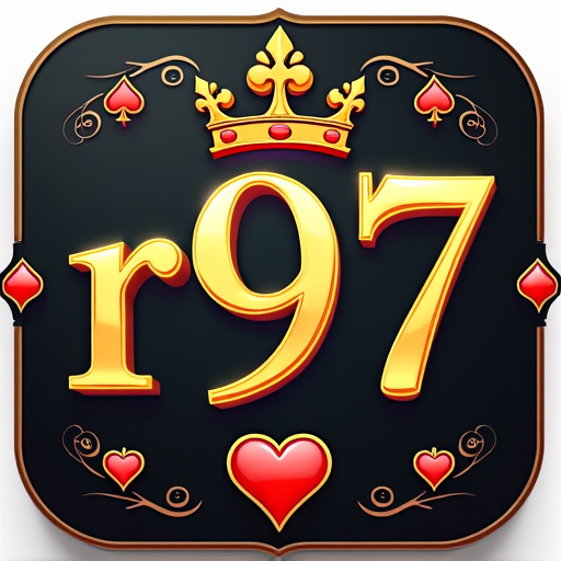 Logo r97