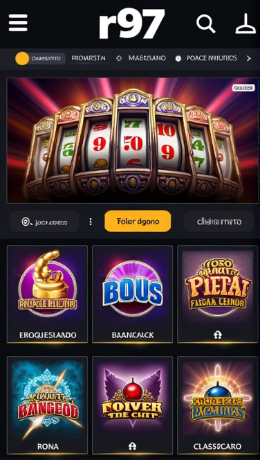 Screenshot 1 r97
